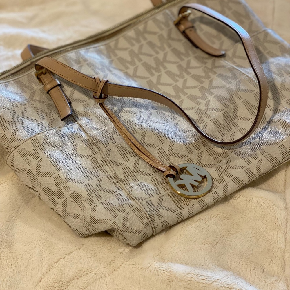 Michael Kors handbag